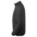 Black-Light Grey - Lifestyle - 2786 Mens Traverse Padded Jacket