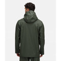 Olive Green - Lifestyle - Regatta Mens Stormflex II Jacket