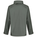 Olive Green - Pack Shot - Regatta Mens Stormflex II Jacket