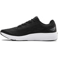 Black-White - Back - Under Armour Mens Charged Pursuit 2 Trainers