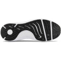 Black-White - Lifestyle - Under Armour Mens Charged Pursuit 2 Trainers