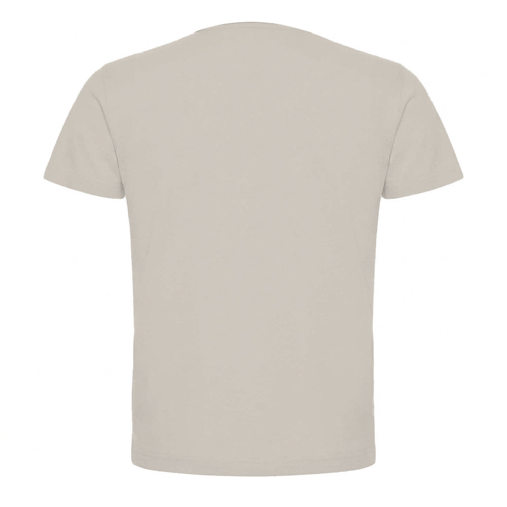 Stone - Back - Anthem Mens Heavyweight T-Shirt