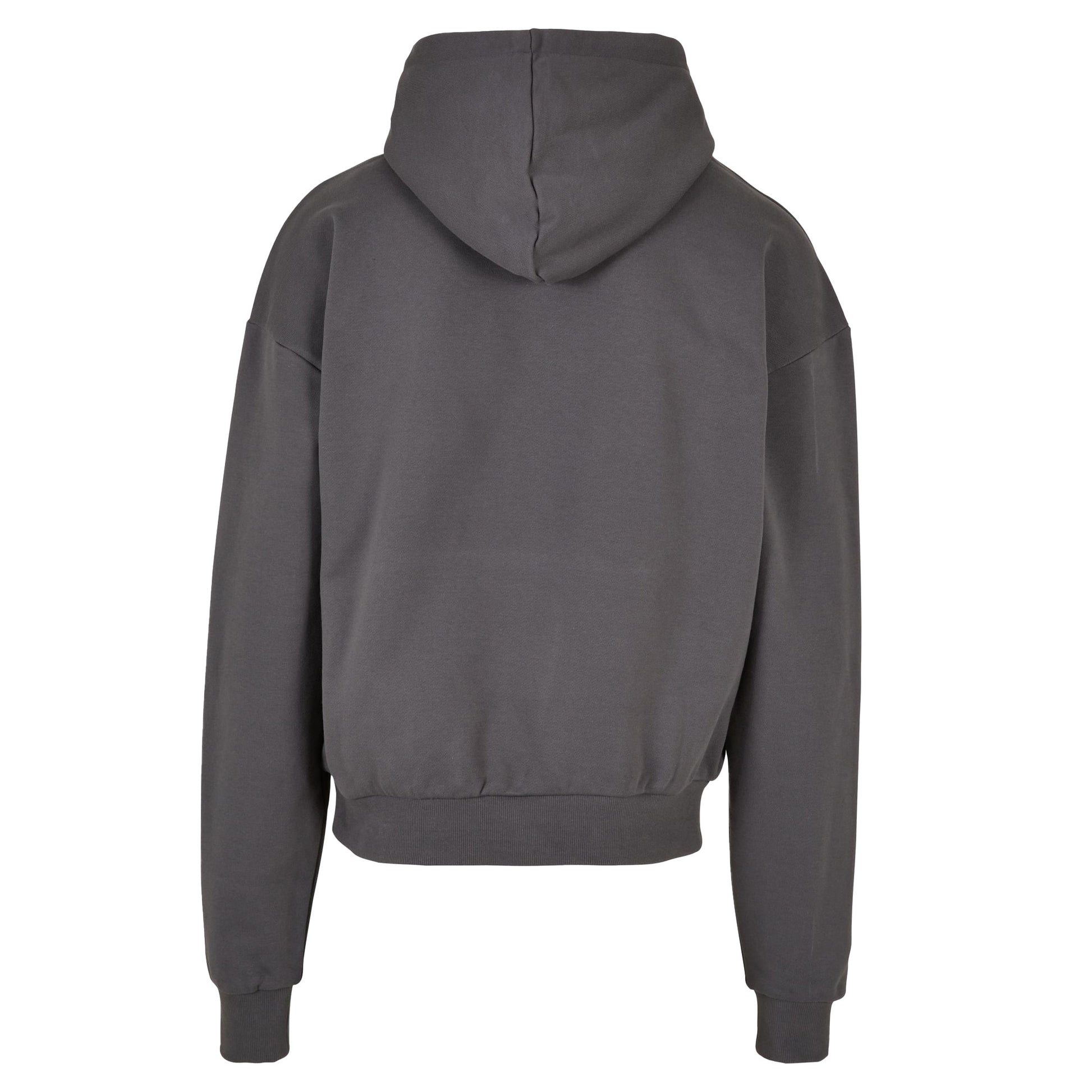 Magnet - Back - Build Your Brand Mens Ultra Heavyweight Hoodie