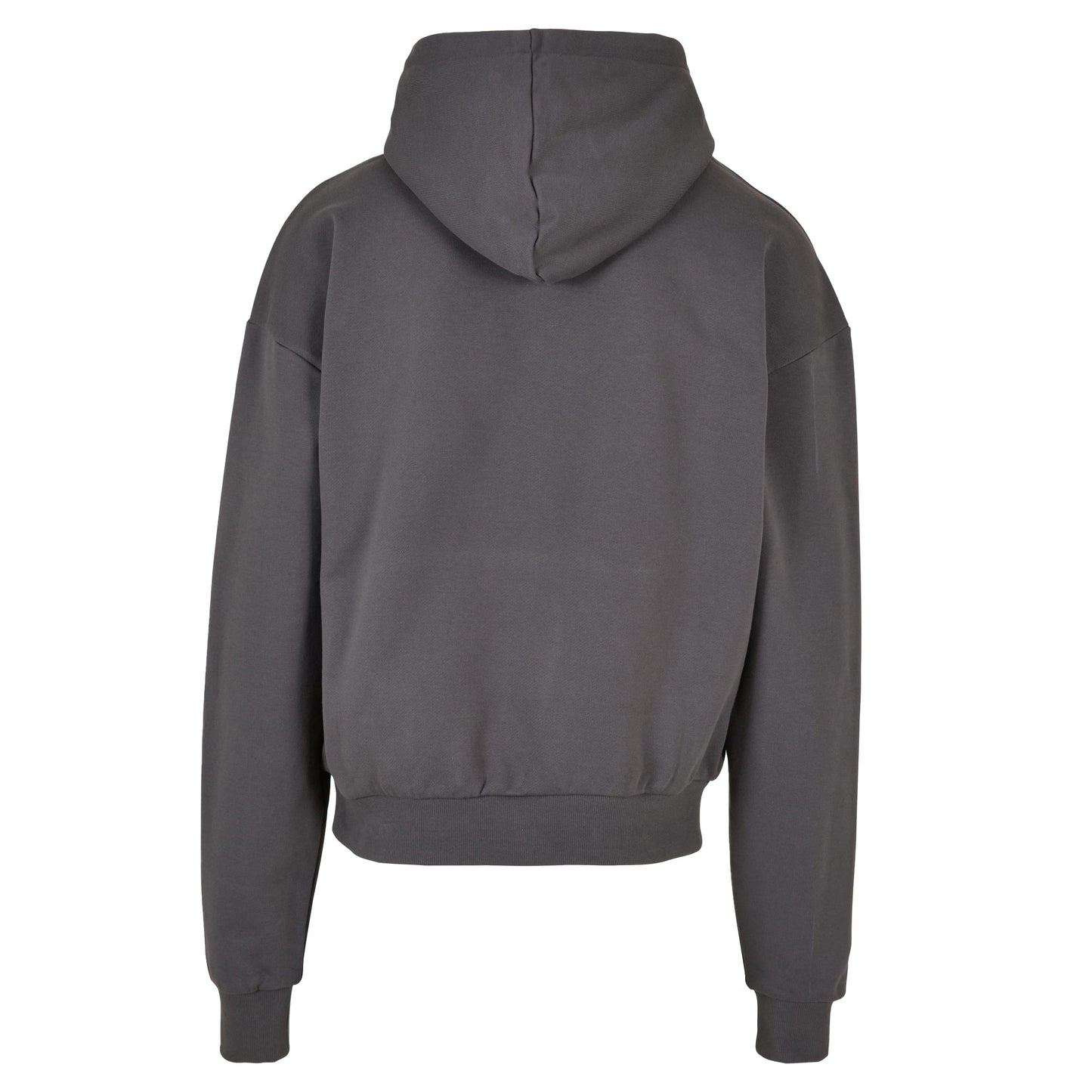 Magnet - Back - Build Your Brand Mens Ultra Heavyweight Hoodie