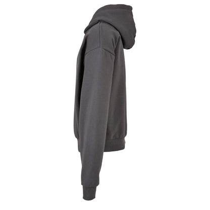 Magnet - Side - Build Your Brand Mens Ultra Heavyweight Hoodie