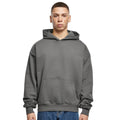 Magnet - Lifestyle - Build Your Brand Mens Ultra Heavyweight Hoodie