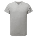 Grey - Front - Premier Mens Comis Sustainable T-Shirt