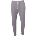 Storm - Front - Bella + Canvas Unisex Adult Jogging Bottoms