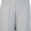 Oxford Grey - Back - Maddins Kids Unisex Coloursure Jogging Pants - Jog Bottoms - Schoolwear