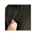 Dark Cedar - Pack Shot - Craghoppers Womens-Ladies Expert Basecamp Soft Shell Jacket