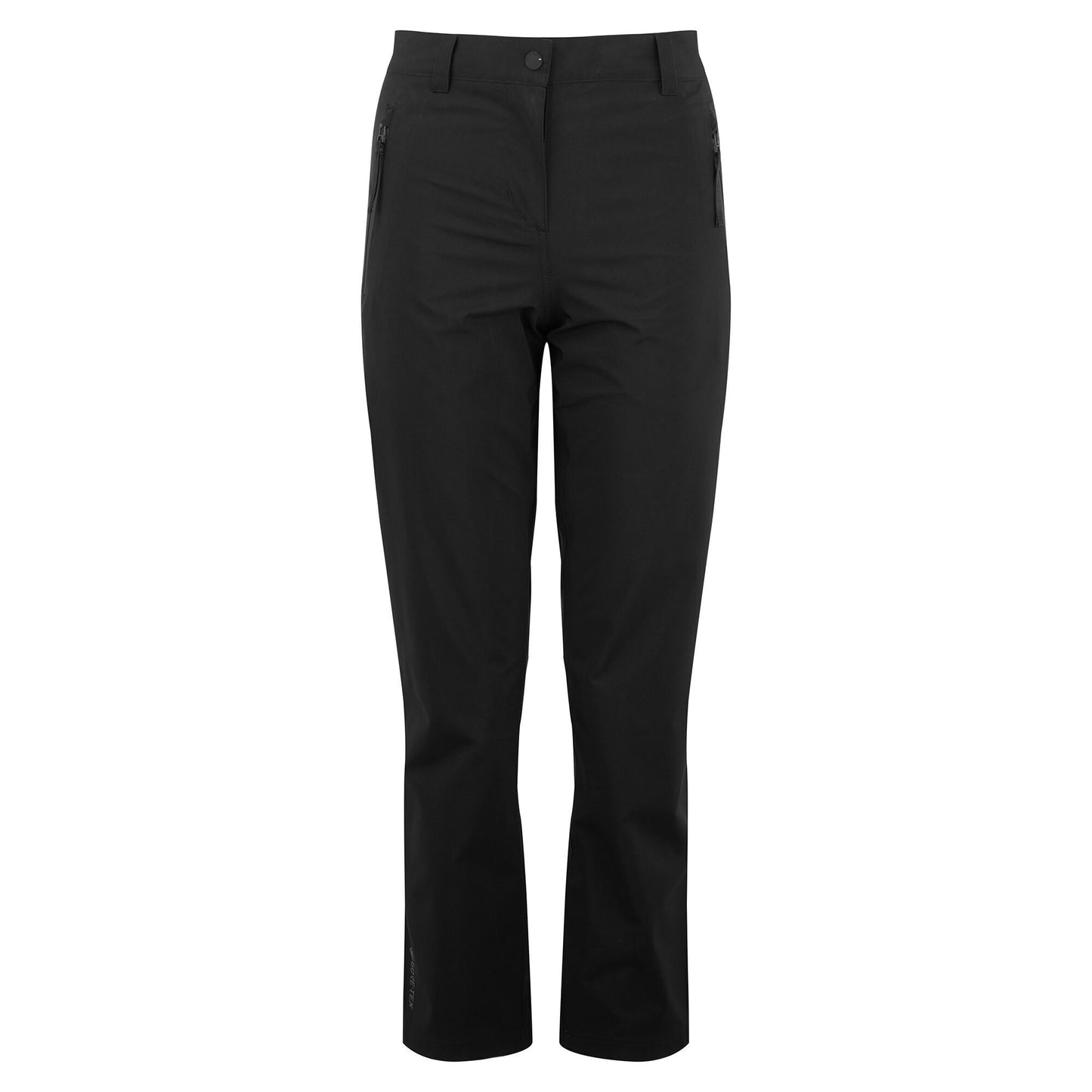 Black - Front - Craghoppers Mens Expert GORE-TEX Hiking Trousers