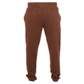 Bark - Front - Build Your Brand Mens Heavyweight Jogging Bottoms