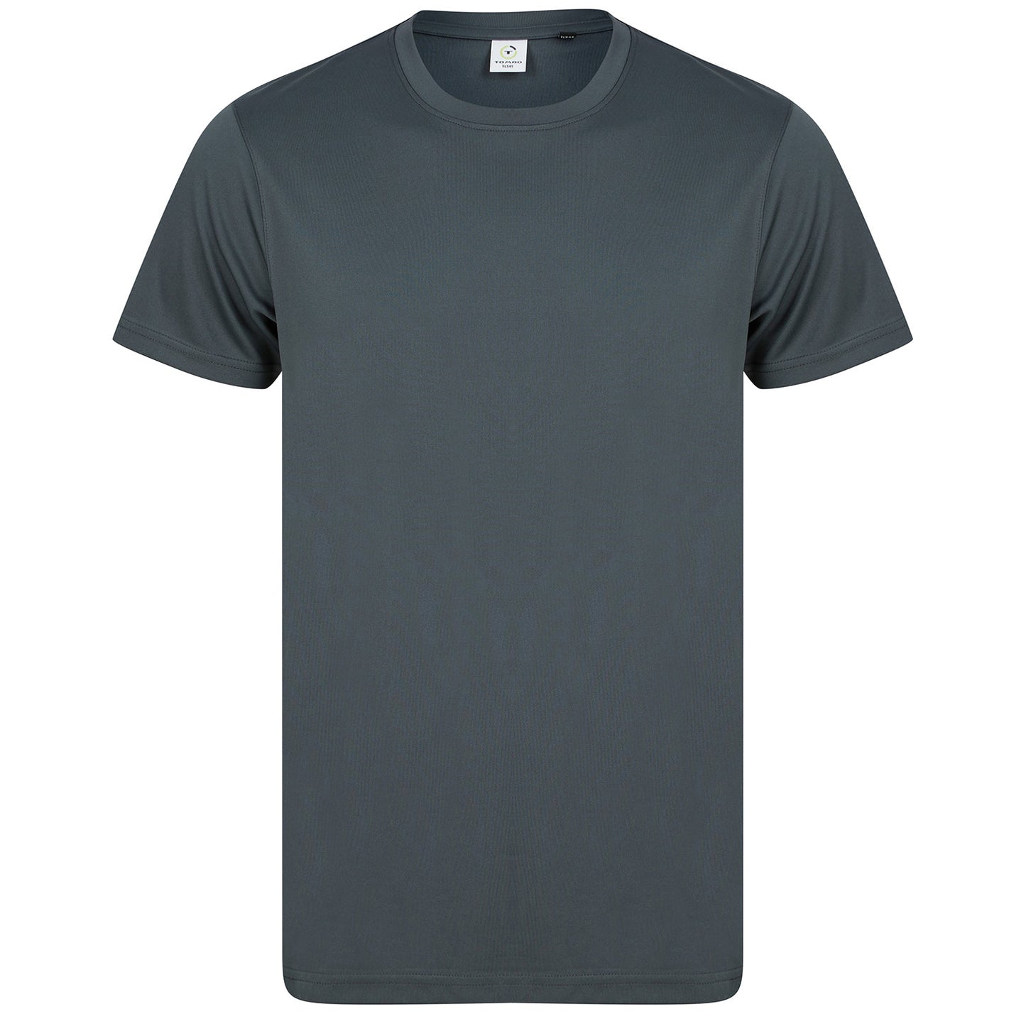 Olympian Blue - Lifestyle - Tombo Mens Performance Recycled T-Shirt
