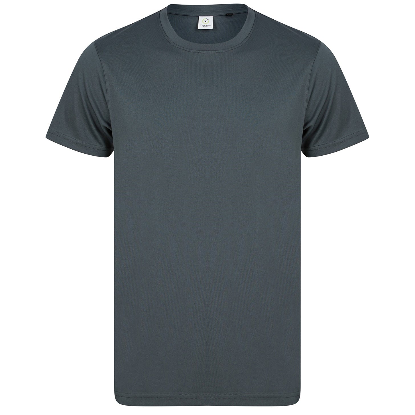 Olympian Blue - Lifestyle - Tombo Mens Performance Recycled T-Shirt