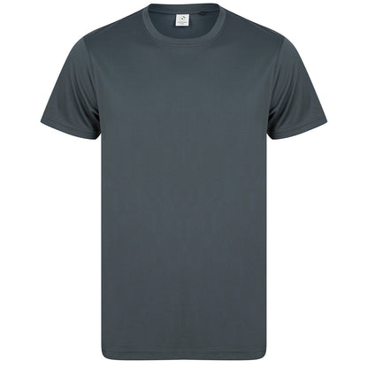 Olympian Blue - Lifestyle - Tombo Mens Performance Recycled T-Shirt