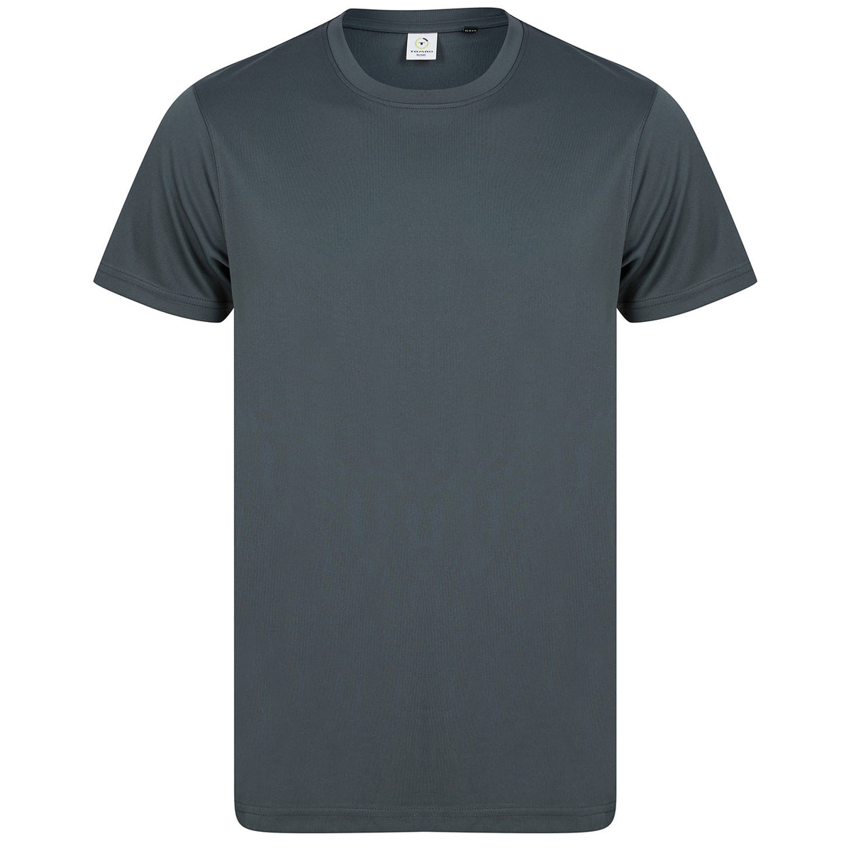 Olympian Blue - Lifestyle - Tombo Mens Performance Recycled T-Shirt