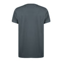 Olympian Blue - Pack Shot - Tombo Mens Performance Recycled T-Shirt