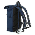 Navy - Pack Shot - Quadra Urban Commute Backpack