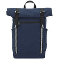 Navy - Front - Quadra Urban Commute Backpack