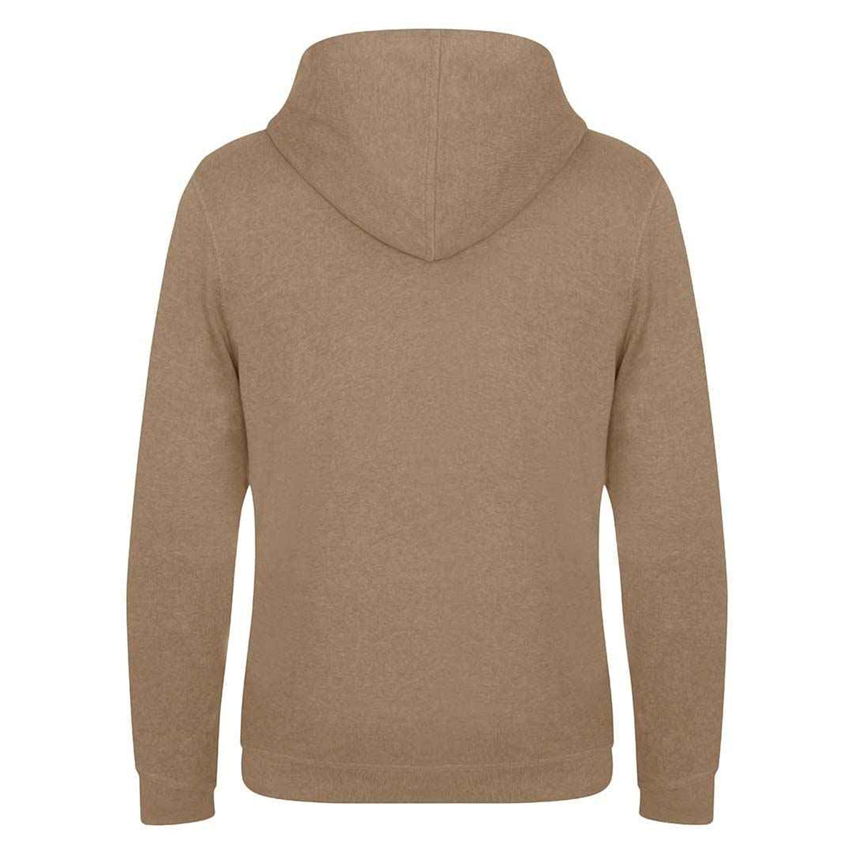 Sand Dune - Back - Awdis Mens Lusaka Regen Ecologie Hoodie