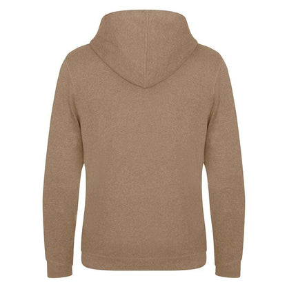 Sand Dune - Back - Awdis Mens Lusaka Regen Ecologie Hoodie