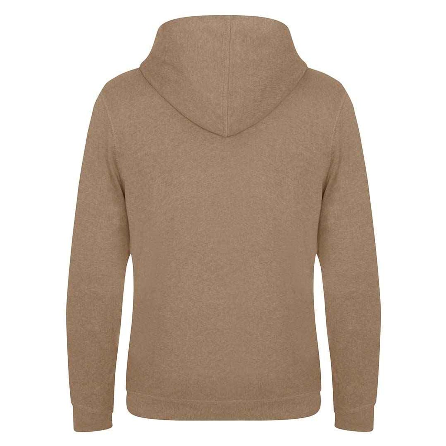 Sand Dune - Back - Awdis Mens Lusaka Regen Ecologie Hoodie