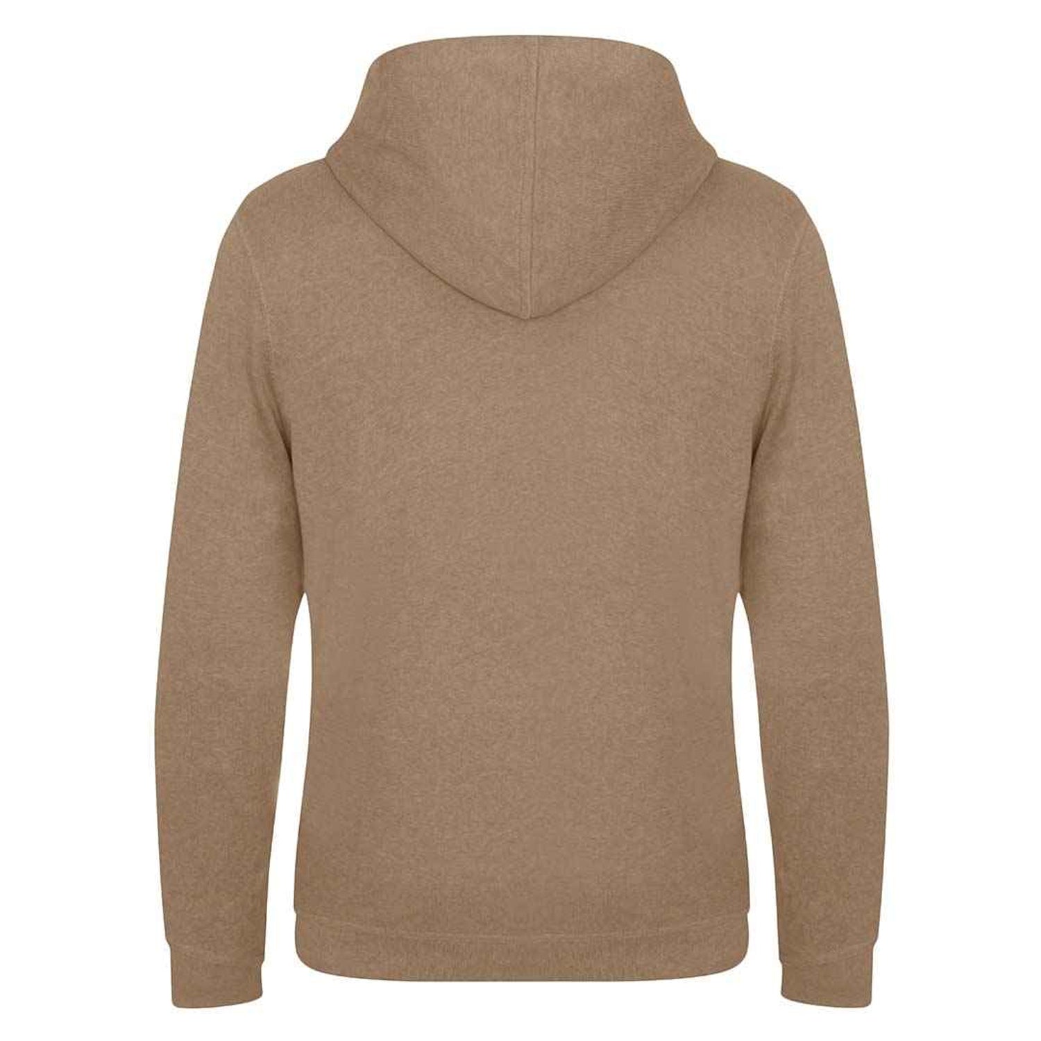 Sand Dune - Back - Awdis Mens Lusaka Regen Ecologie Hoodie