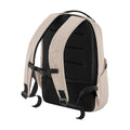 Pebble - Back - Quadra Project Lite Recycled Backpack