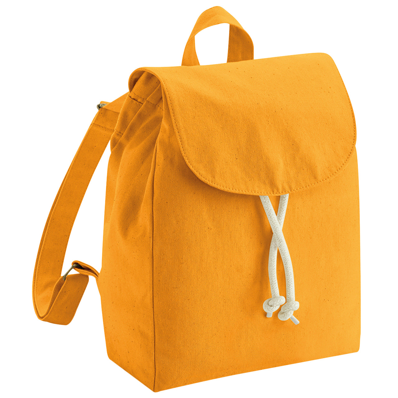 Amber - Front - Westford Mill EarthAware Mini Organic Backpack