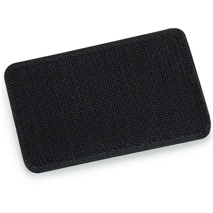 White - Back - Bagbase Molle Utility Sublimation Patch