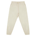 Light Stone - Front - SF Unisex Adult Fashion Cuffed Jogging Bottoms