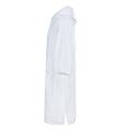 White - Lifestyle - Towel City Unisex Adult Poncho