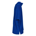 Royal Blue - Lifestyle - Towel City Unisex Adult Poncho