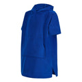 Royal Blue - Lifestyle - Towel City Childrens-Kids Poncho