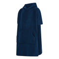 Navy - Lifestyle - Towel City Childrens-Kids Poncho