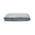 Grey - Back - Home & Living Childrens-Kids Weighted Blanket
