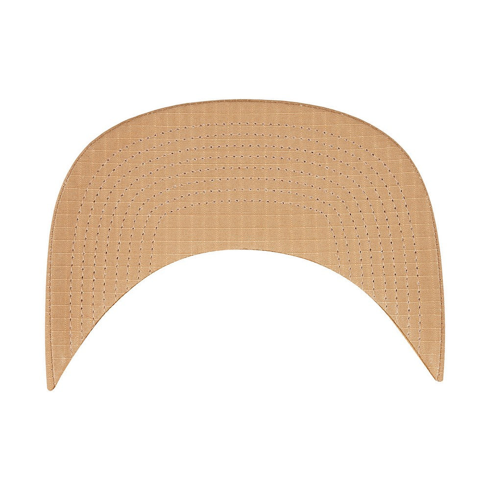 Ocher - Lifestyle - Yupoong Unisex Adult Flexfit Snapback Cap