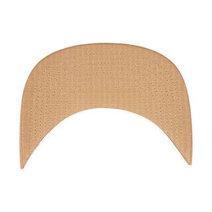 Ocher - Lifestyle - Yupoong Unisex Adult Flexfit Snapback Cap