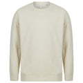 Light Stone - Front - SF Unisex Adult Sustainable Sweatshirt