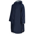 Navy - Lifestyle - Finden & Hales Childrens-Kids Raincoat