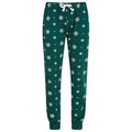 Bottle-White - Front - SF Childrens-Kids Lounge Pants
