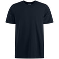 Navy - Front - Kustom Kit Mens Superwash 60°C T-Shirt