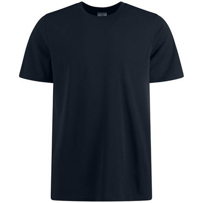 Navy - Front - Kustom Kit Mens Superwash 60°C T-Shirt
