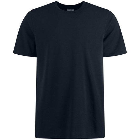 Navy - Front - Kustom Kit Mens Superwash 60°C T-Shirt