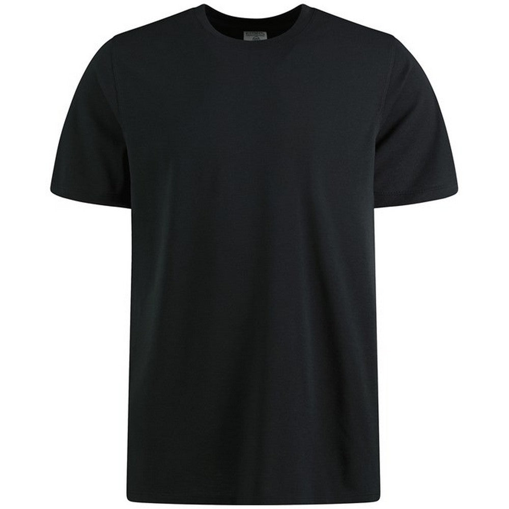 Graphite - Front - Kustom Kit Mens Superwash 60°C T-Shirt