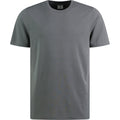 Charcoal - Front - Kustom Kit Mens Superwash 60°C T-Shirt