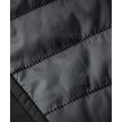 Black - Pack Shot - Scruffs Mens Trade Body Warmer