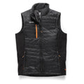 Black - Front - Scruffs Mens Trade Body Warmer