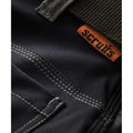 Graphite - Lifestyle - Scruffs Mens Holster Pocket Shorts