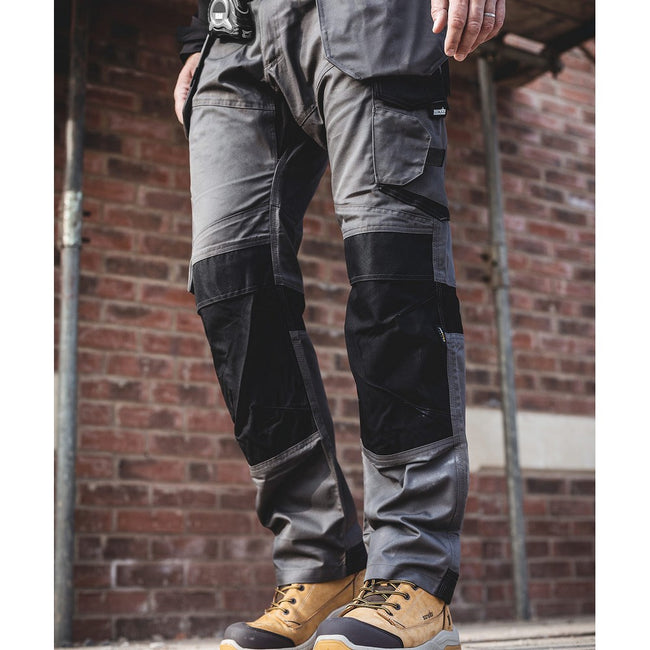 Discover more than 146 mens workwear trousers super hot